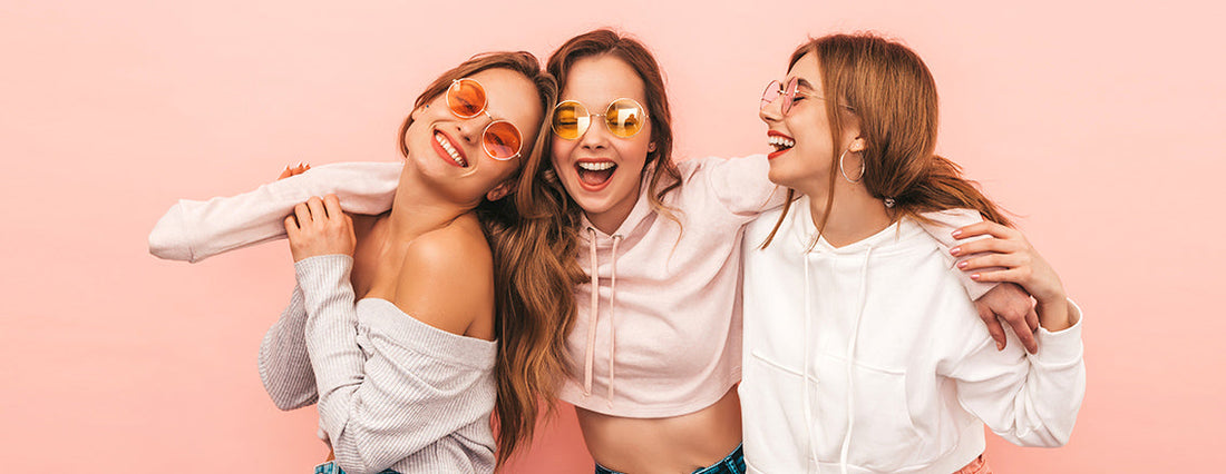 Ways to help your teenage girl navigate transitions