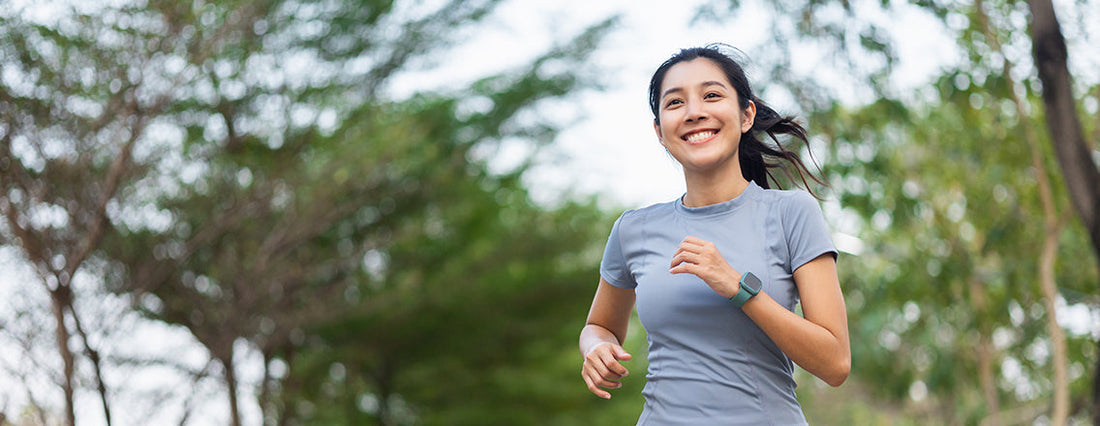 What a well-fitting, superior-quality bra can do for your posture and general health ?