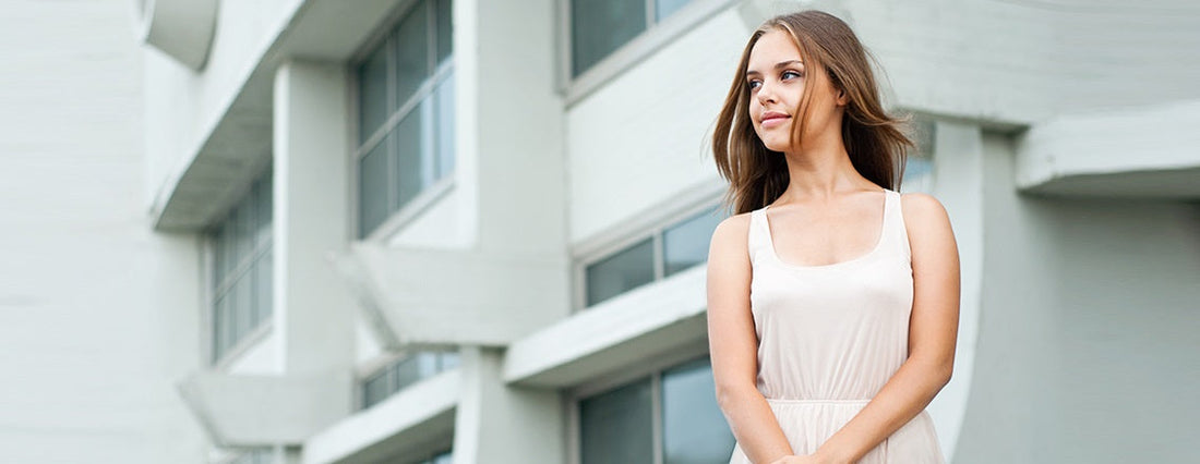 Benefits of wearing wire-free bras for teenagers