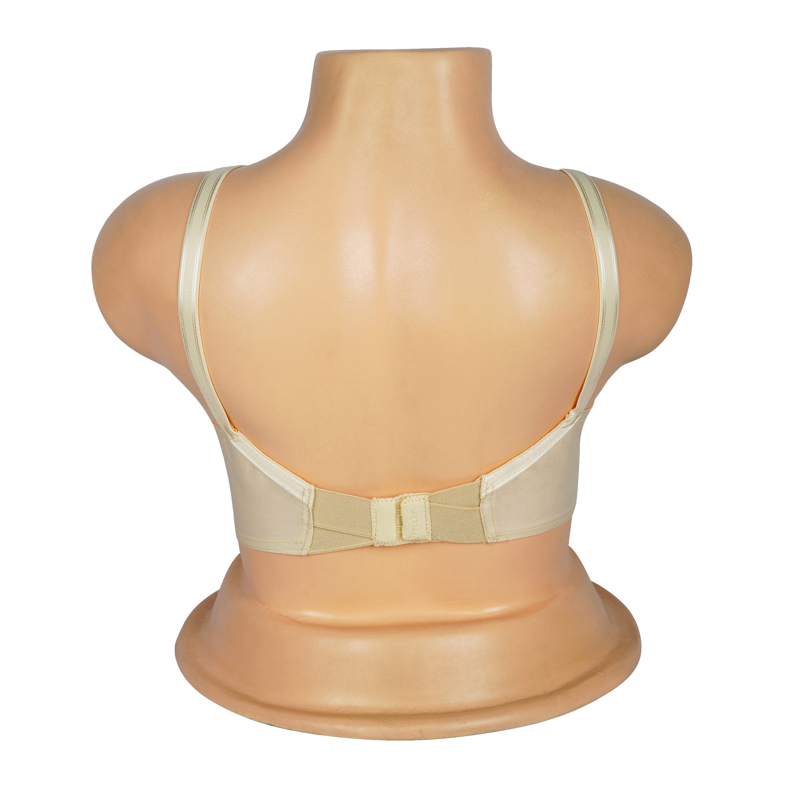 Teenager Cotton Bras With Lycra Straps – Skin