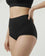 Teenager Hipster Panty - Black