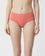Teenager Hipster Panty - Coral Pink