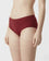 Teenager Hipster Panty - Ruby Red