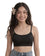 Teenager Beginners Bra Black