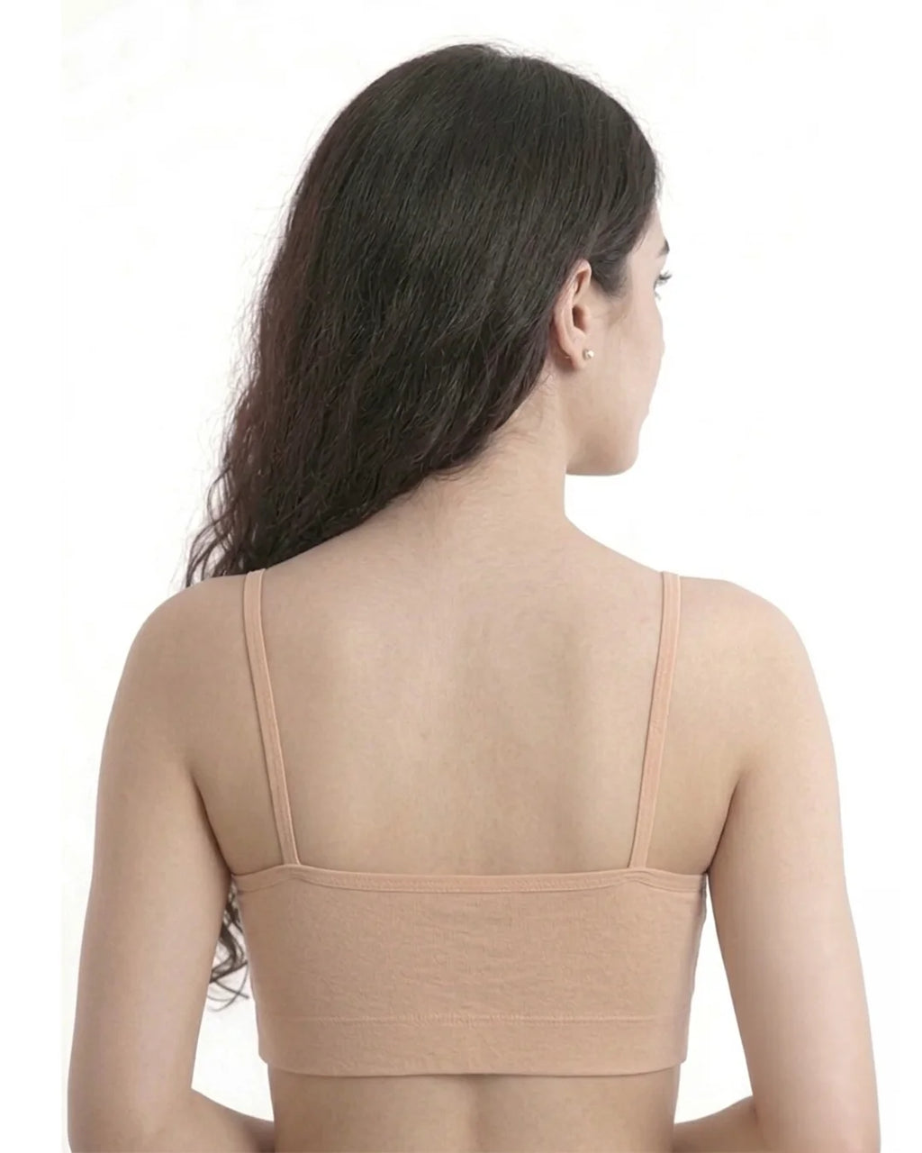 Teenager Beginners Bra Skin