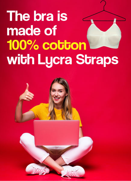 Teenager Bra - Quality Bras Online