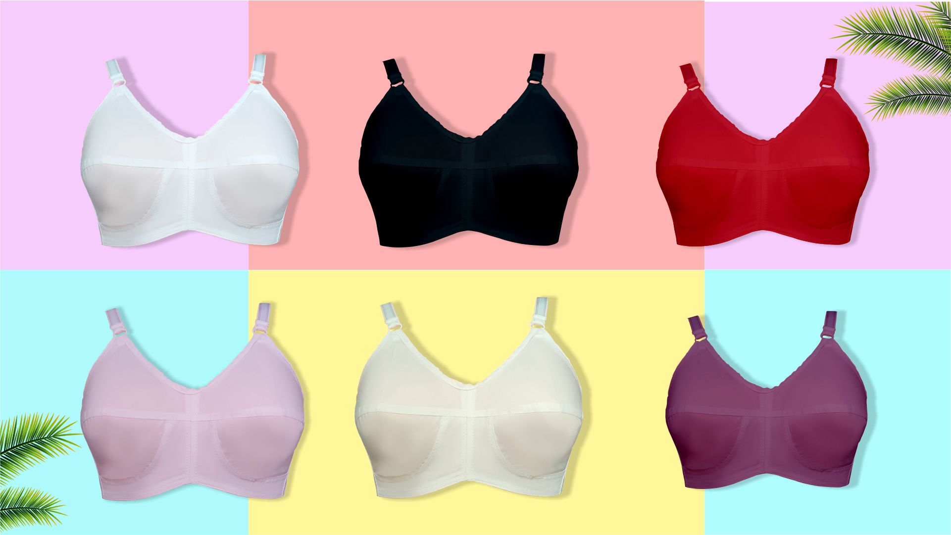 Bra Manufacturing