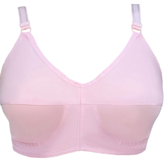Lycra Cotton White Teenager Bra ,Quantity per pack:6 at Rs 150/piece in  Bengaluru