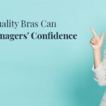 How Quality Bras Can Improve Teenagers' Confidence