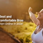 The 7 Best and Most Comfortable Bras for Women Online in 2024