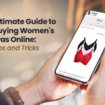 The Ultimate Guide to Buying Women's Bras Online: Tips and Tricks for a Perfect Fit