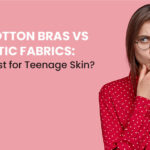 What are the Latest Trends in Non-Wired bras for Teens?